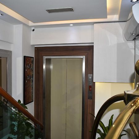 Xpeed Holiday Hotel กัวลาลัมเปอร์ ภายนอก รูปภาพ