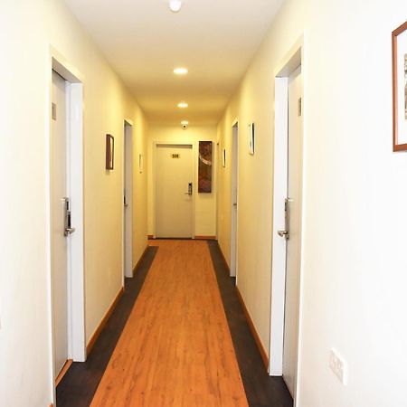 Xpeed Holiday Hotel กัวลาลัมเปอร์ ภายนอก รูปภาพ