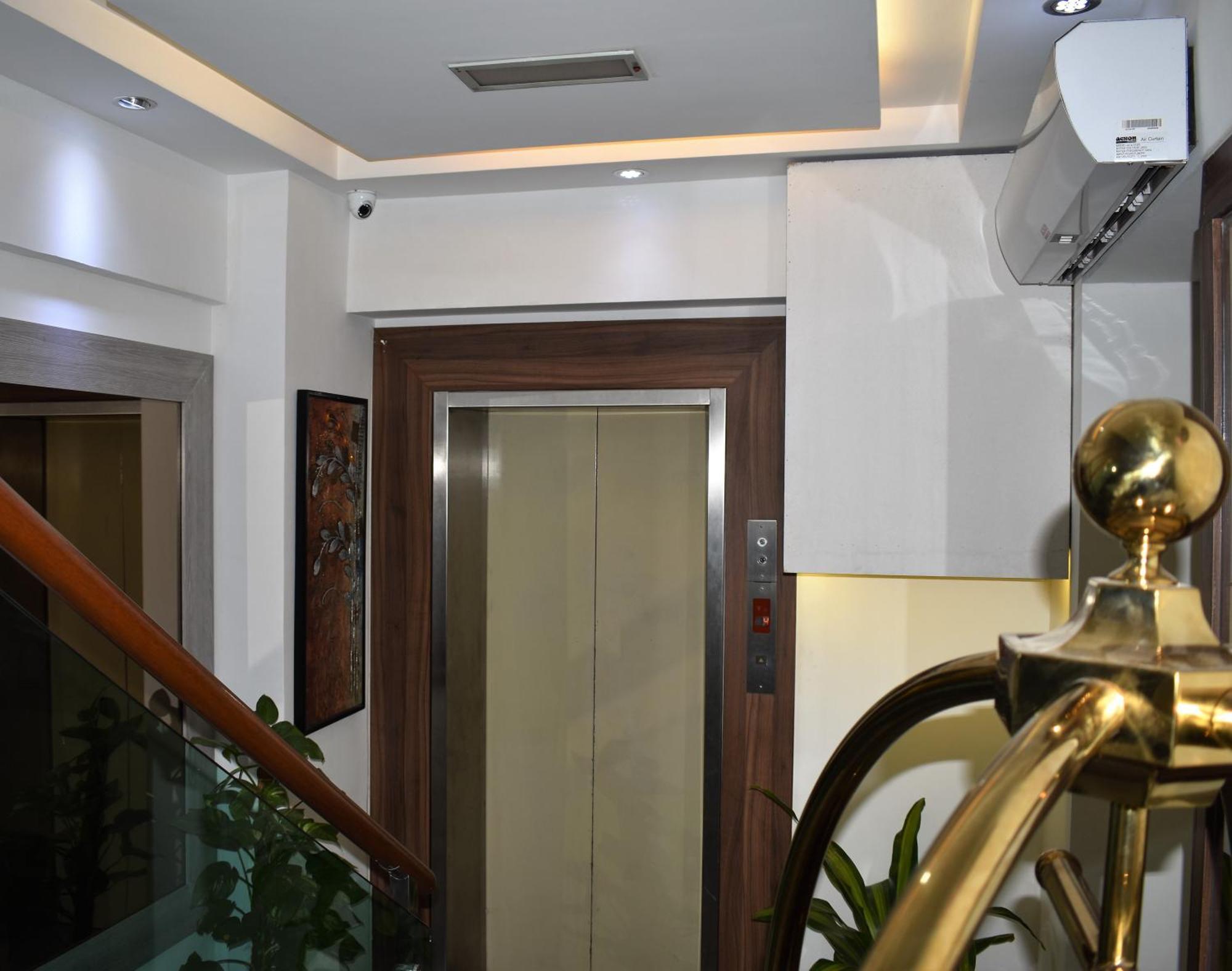 Xpeed Holiday Hotel กัวลาลัมเปอร์ ภายนอก รูปภาพ