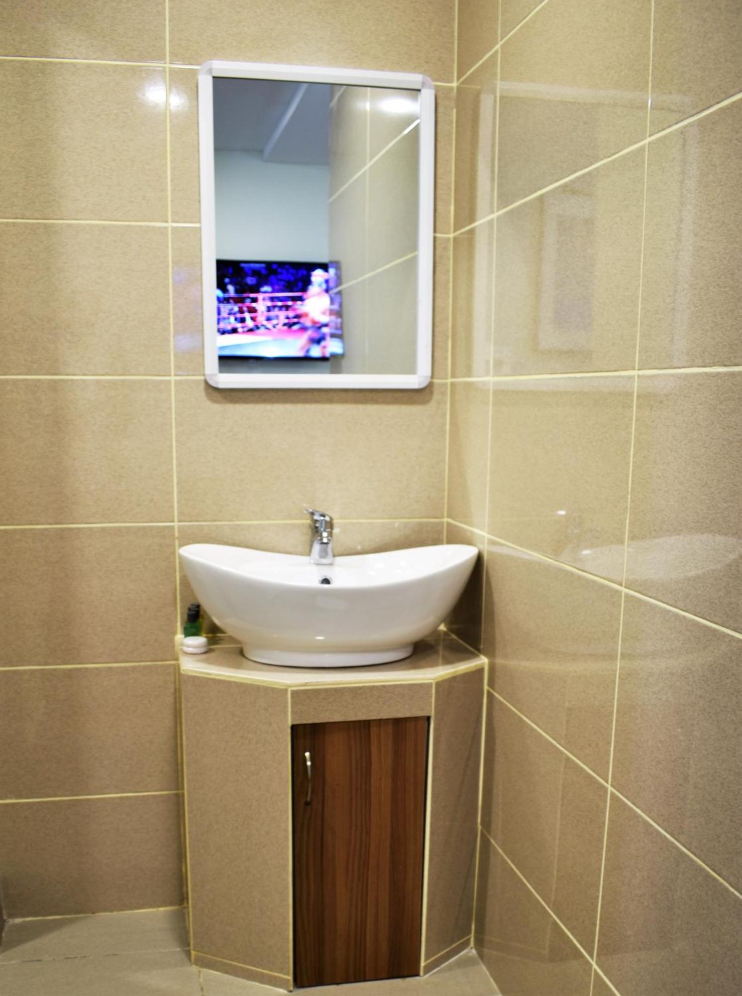 Xpeed Holiday Hotel กัวลาลัมเปอร์ ภายนอก รูปภาพ