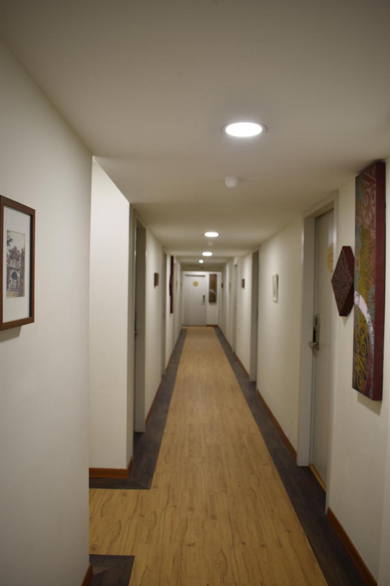 Xpeed Holiday Hotel กัวลาลัมเปอร์ ภายนอก รูปภาพ