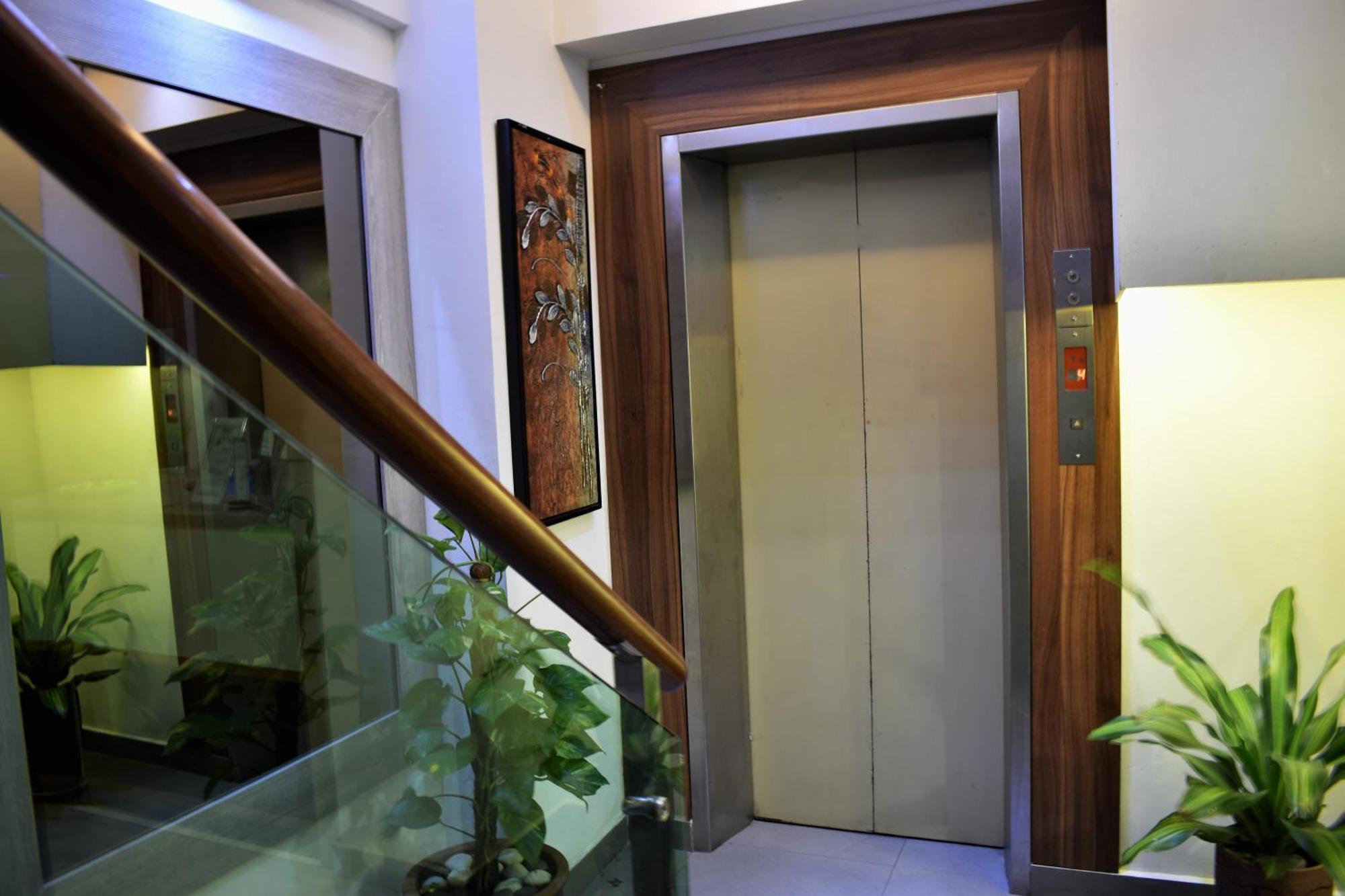 Xpeed Holiday Hotel กัวลาลัมเปอร์ ภายนอก รูปภาพ