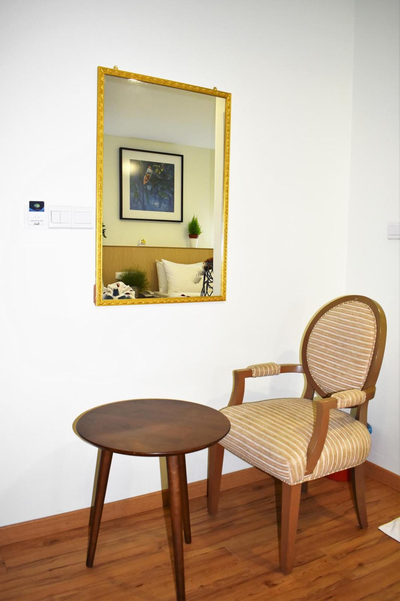 Xpeed Holiday Hotel กัวลาลัมเปอร์ ภายนอก รูปภาพ