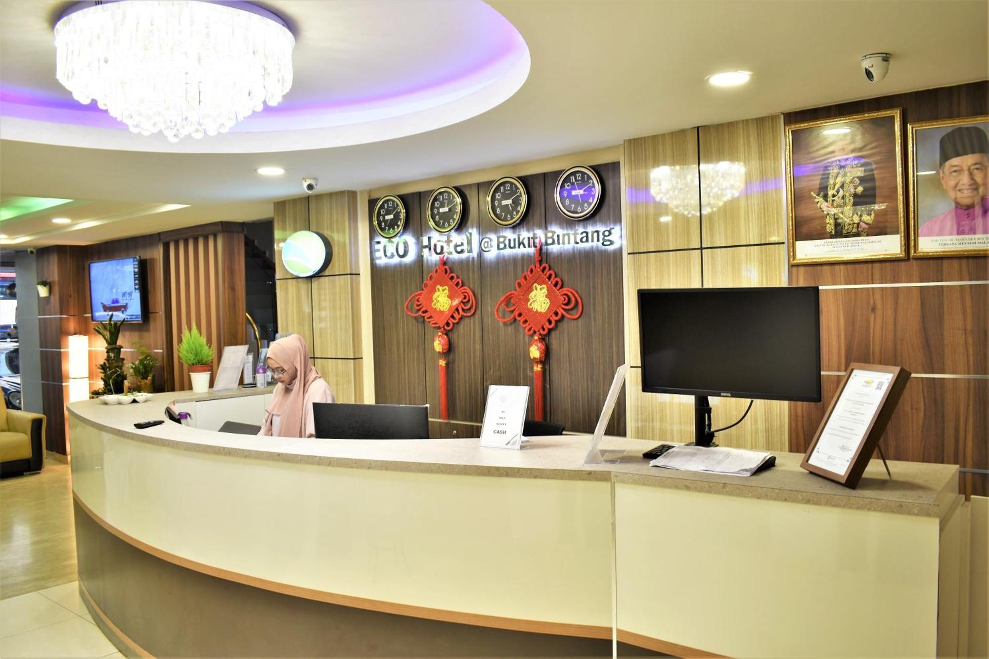 Xpeed Holiday Hotel กัวลาลัมเปอร์ ภายนอก รูปภาพ