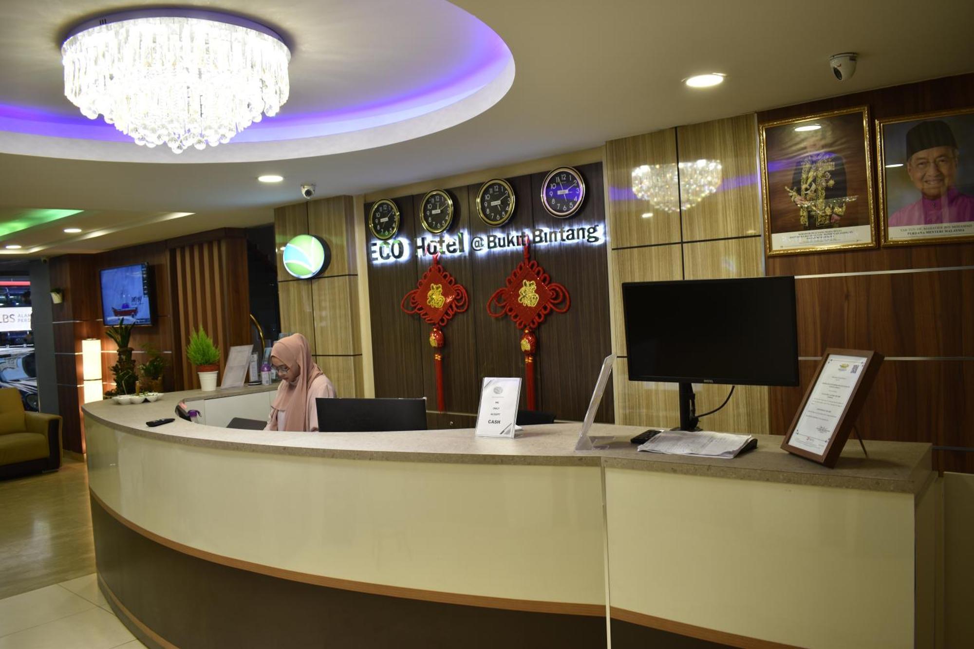 Xpeed Holiday Hotel กัวลาลัมเปอร์ ภายนอก รูปภาพ
