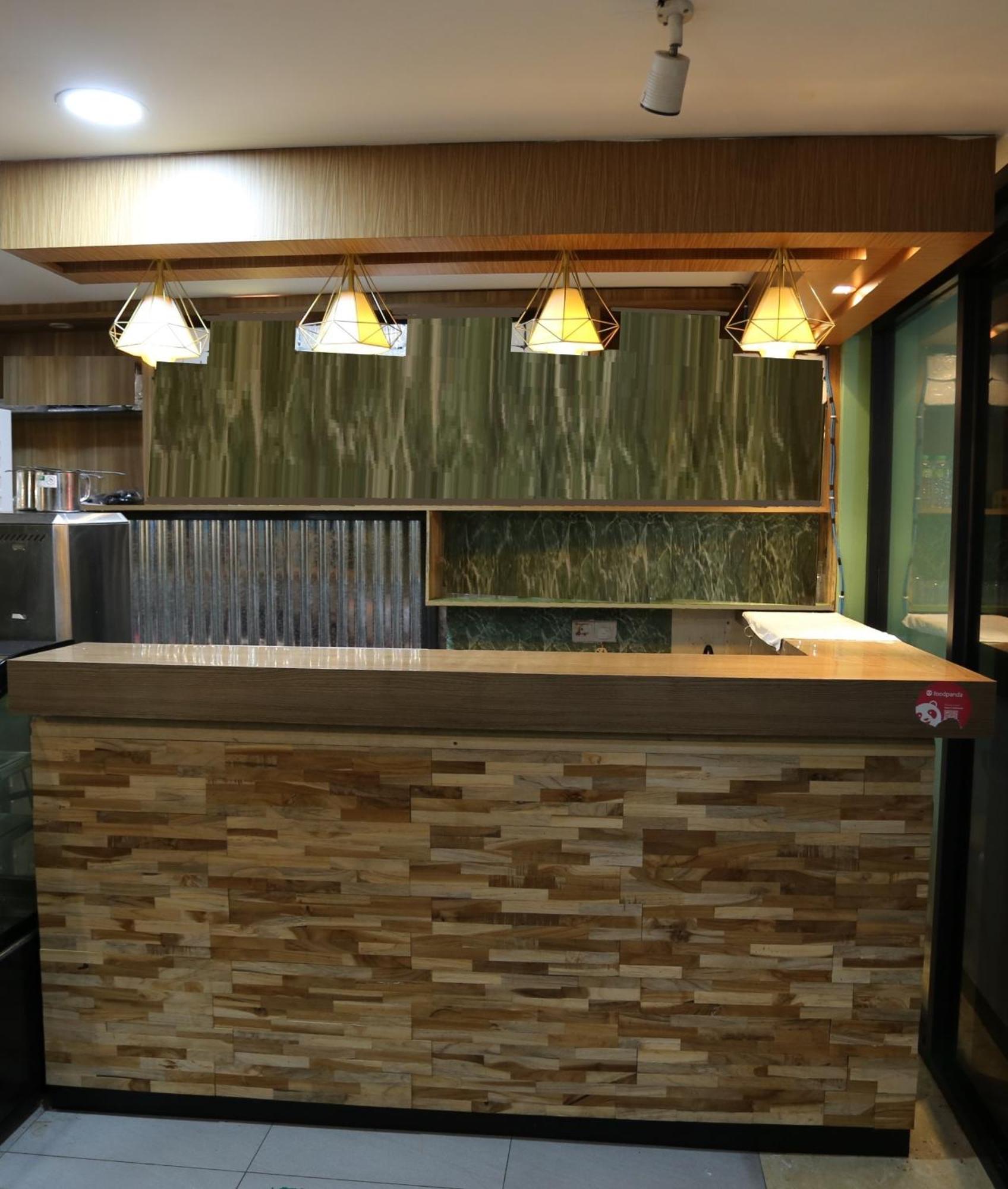 Xpeed Holiday Hotel กัวลาลัมเปอร์ ภายนอก รูปภาพ