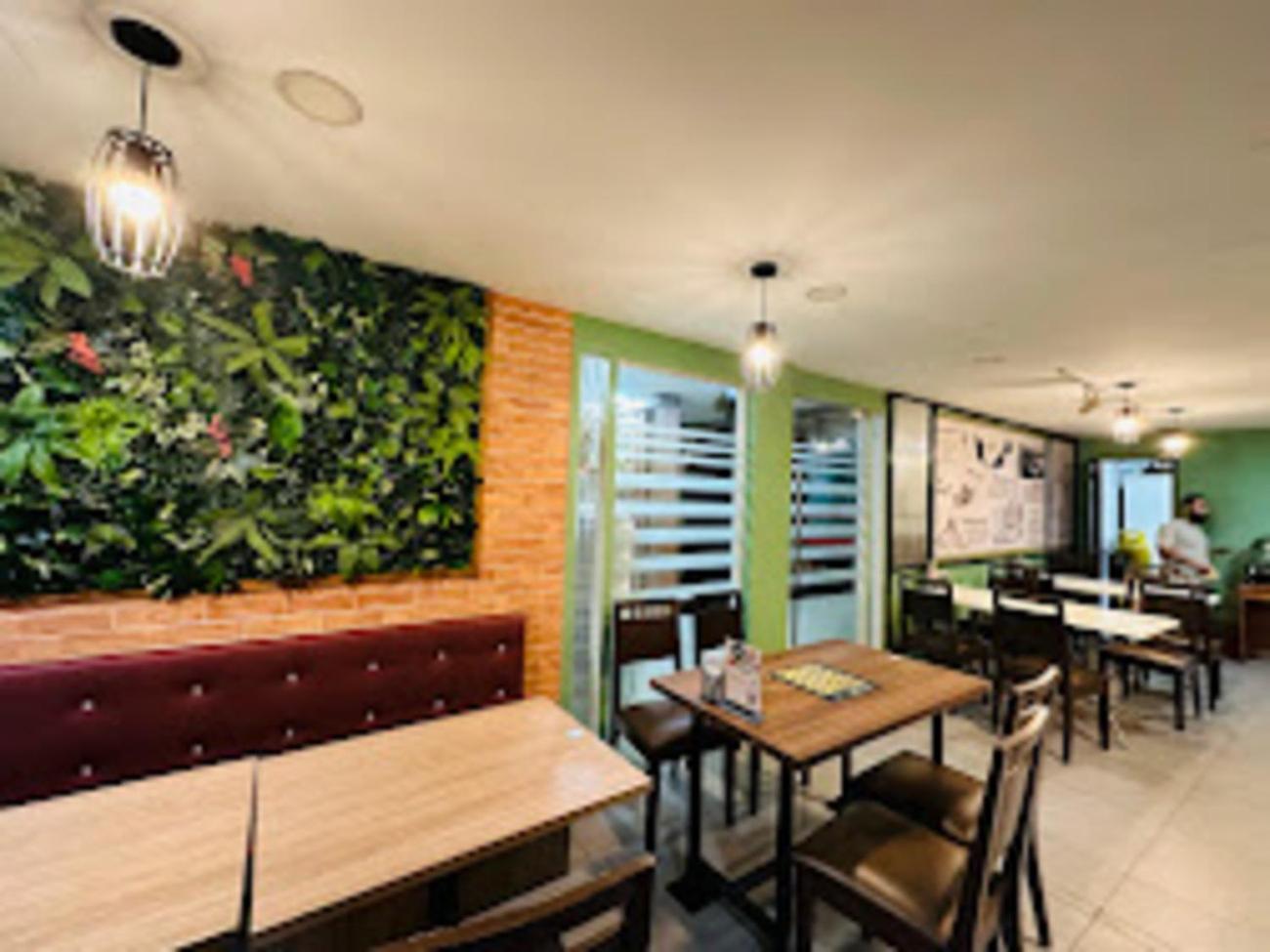 Xpeed Holiday Hotel กัวลาลัมเปอร์ ภายนอก รูปภาพ